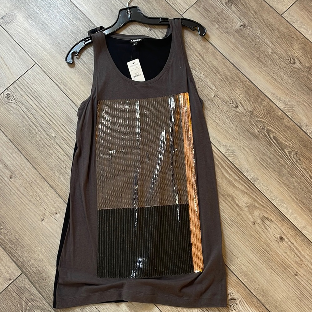 Express Dress